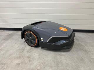 Robotmaaier Stihl, IMOW 7 EVO, Donkergrijs / Antraciet, 2025